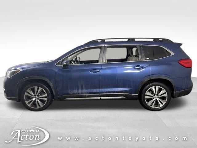 used 2019 Subaru Ascent car, priced at $20,775