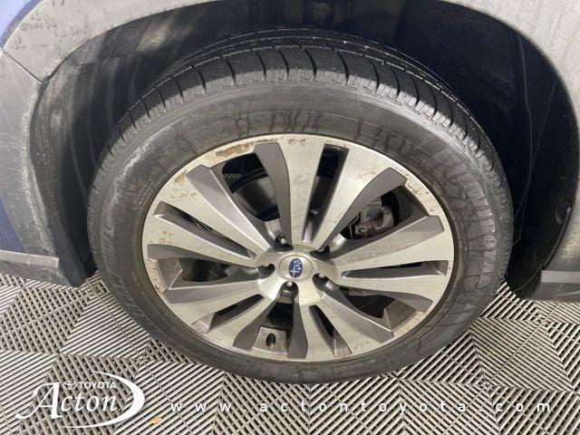 used 2019 Subaru Ascent car, priced at $20,775