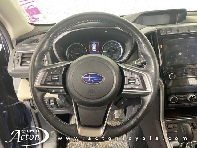 used 2019 Subaru Ascent car, priced at $20,775
