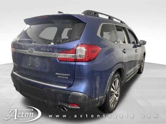 used 2019 Subaru Ascent car, priced at $20,775