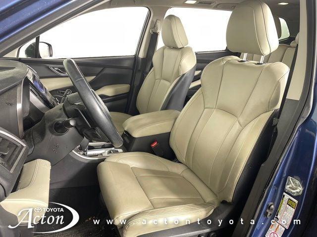 used 2019 Subaru Ascent car, priced at $20,775