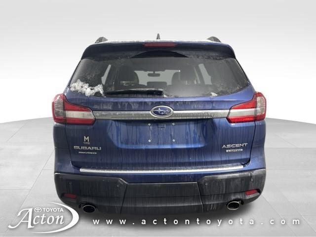 used 2019 Subaru Ascent car, priced at $20,775