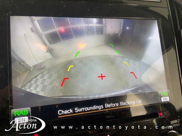 used 2019 Subaru Ascent car, priced at $20,775