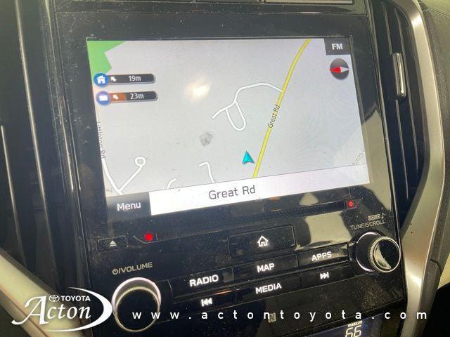 used 2019 Subaru Ascent car, priced at $20,775