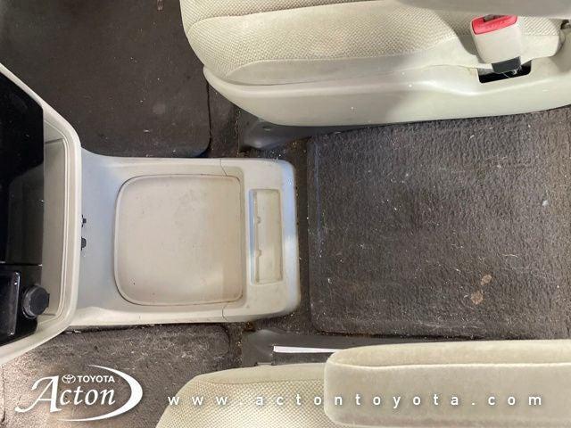 used 2011 Toyota Sienna car, priced at $8,595