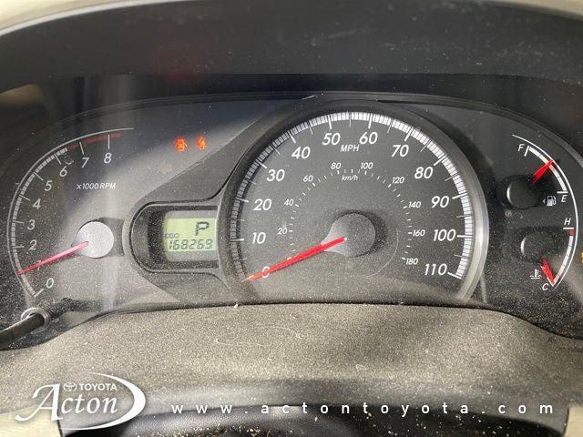 used 2011 Toyota Sienna car, priced at $8,595