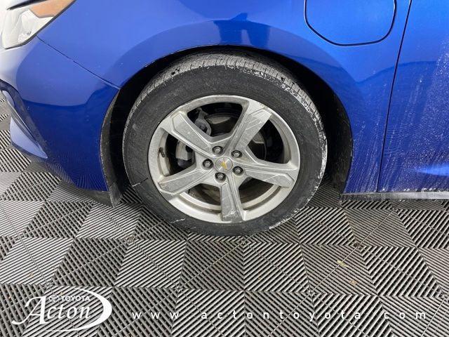 used 2017 Chevrolet Volt car, priced at $13,275