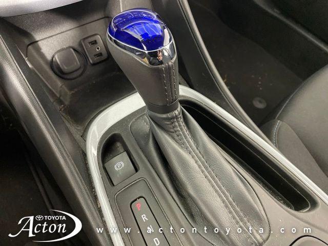 used 2017 Chevrolet Volt car, priced at $13,275