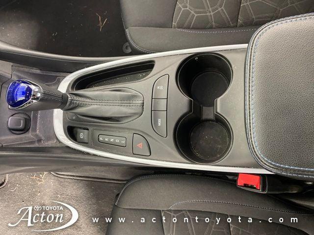 used 2017 Chevrolet Volt car, priced at $13,275