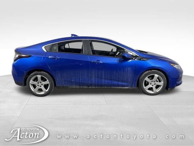 used 2017 Chevrolet Volt car, priced at $13,275