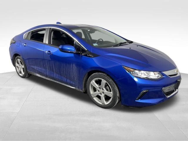 used 2017 Chevrolet Volt car, priced at $13,275