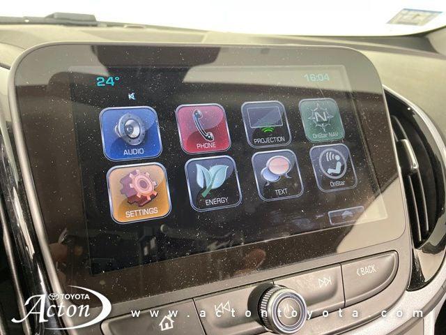 used 2017 Chevrolet Volt car, priced at $13,275