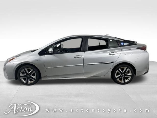 used 2016 Toyota Prius car, priced at $11,795