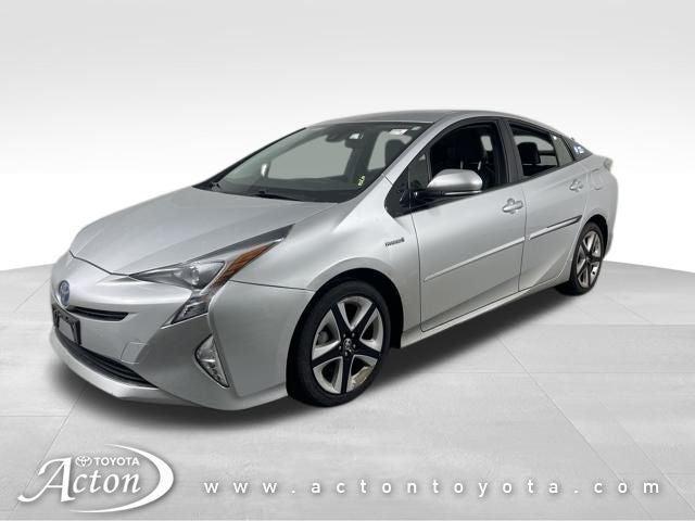 used 2016 Toyota Prius car, priced at $11,795