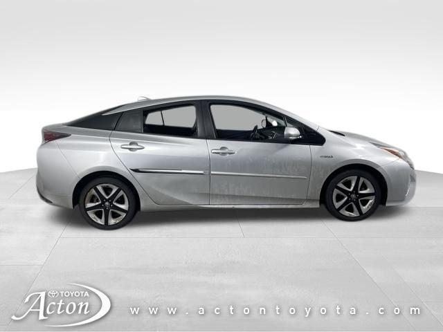 used 2016 Toyota Prius car, priced at $11,795