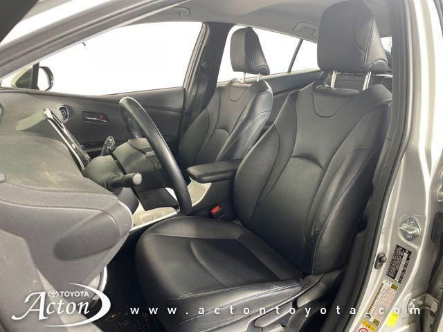 used 2016 Toyota Prius car, priced at $11,795