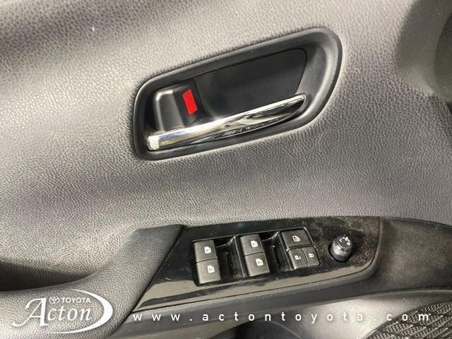 used 2016 Toyota Prius car, priced at $11,795