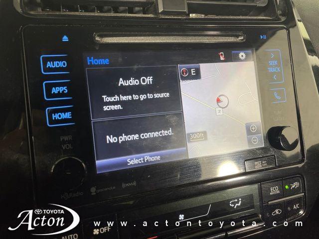 used 2016 Toyota Prius car, priced at $11,795