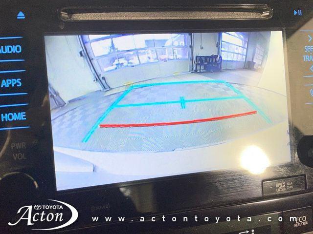 used 2016 Toyota Prius car, priced at $11,795