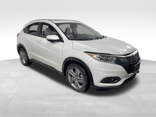 used 2019 Honda HR-V car, priced at $21,000