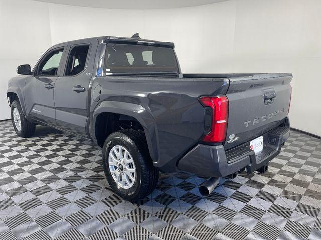 new 2026 Toyota Tacoma car, priced at $41,740