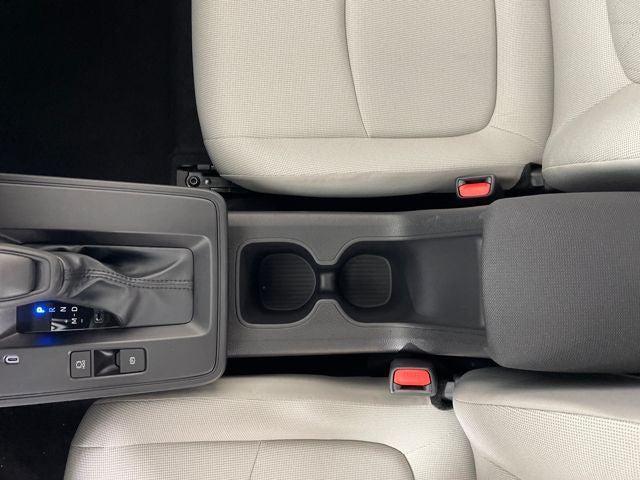 new 2026 Toyota Corolla Cross car, priced at $30,016