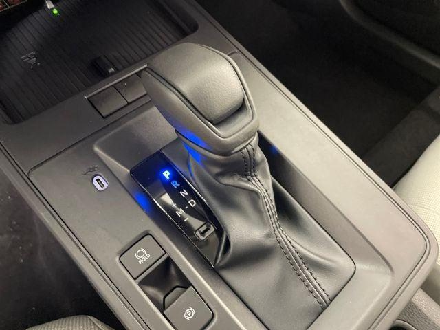 new 2026 Toyota Corolla Cross car, priced at $30,016