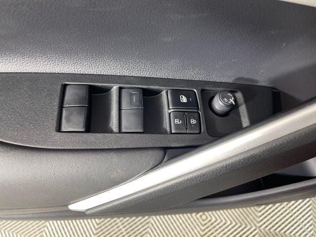 new 2026 Toyota Corolla Cross car, priced at $30,016