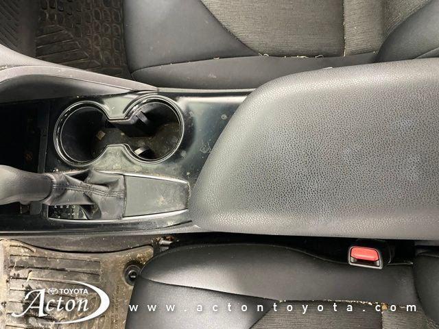 used 2018 Toyota Camry car, priced at $14,995