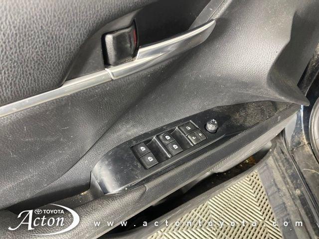 used 2018 Toyota Camry car, priced at $14,995