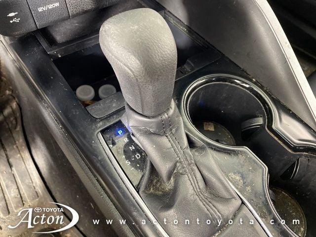used 2018 Toyota Camry car, priced at $14,995