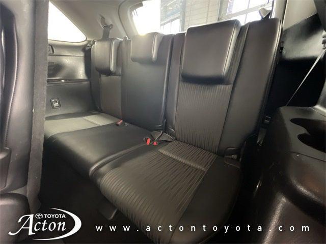 2019 Celestial Silver Metallic Toyota Highlander