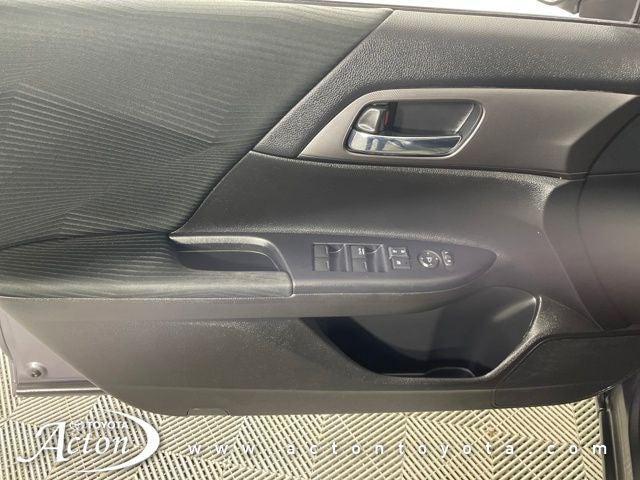 used 2015 Honda Accord car, priced at $10,000