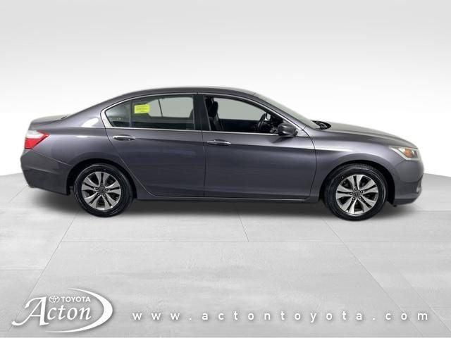 used 2015 Honda Accord car, priced at $10,000