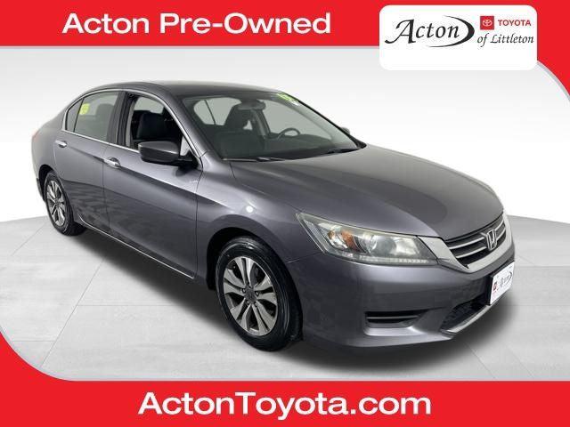 used 2015 Honda Accord car, priced at $10,000