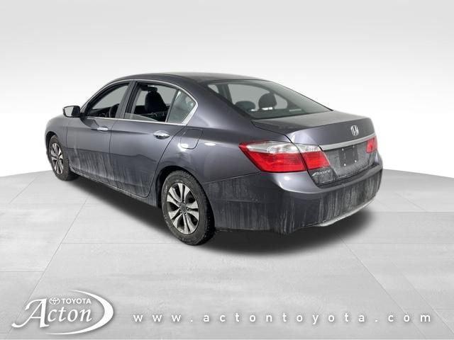 used 2015 Honda Accord car, priced at $11,275