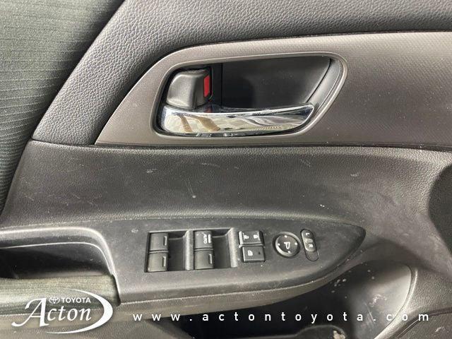 used 2015 Honda Accord car, priced at $11,275