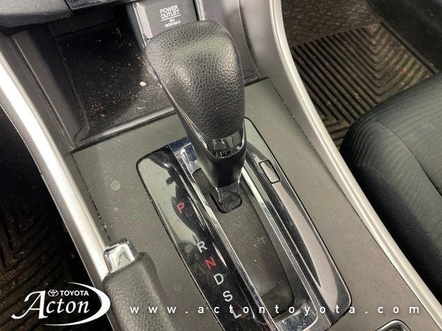 used 2015 Honda Accord car, priced at $11,275