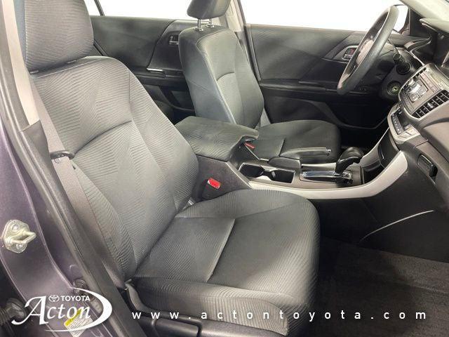 used 2015 Honda Accord car, priced at $10,000