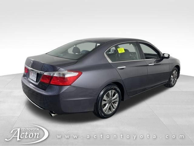 used 2015 Honda Accord car, priced at $10,000