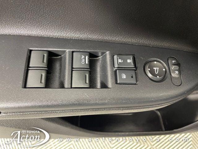 used 2015 Honda Accord car, priced at $10,000