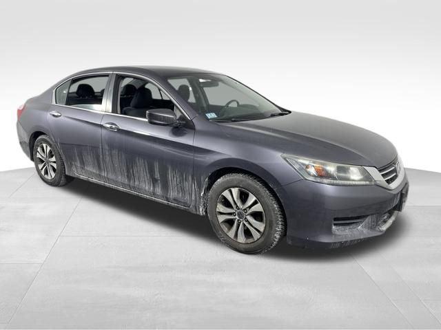 used 2015 Honda Accord car, priced at $11,275