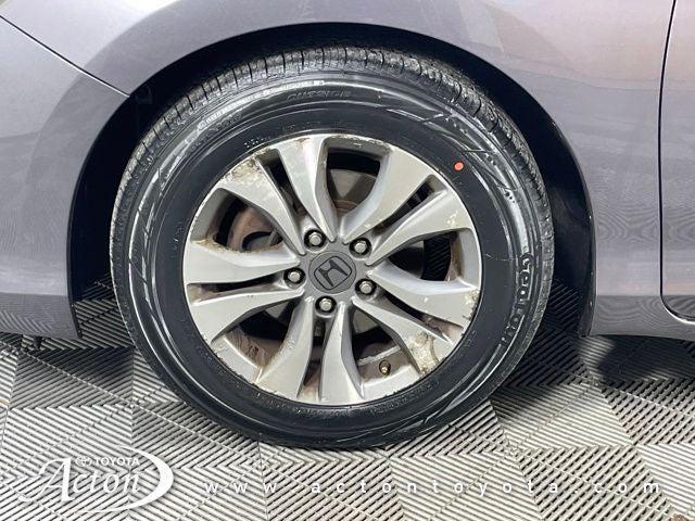 used 2015 Honda Accord car, priced at $10,000