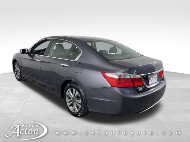 used 2015 Honda Accord car, priced at $10,000