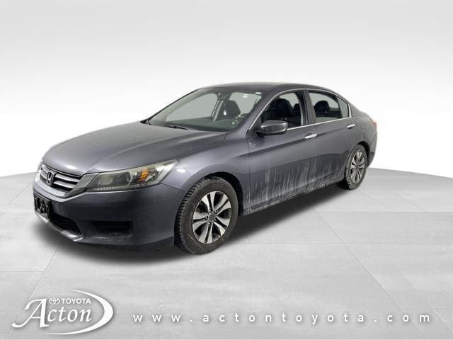 used 2015 Honda Accord car, priced at $11,275