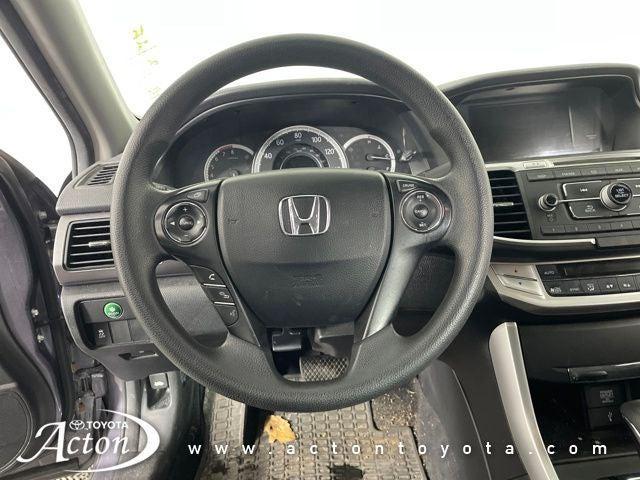 used 2015 Honda Accord car, priced at $11,275
