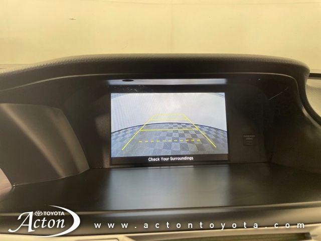 used 2015 Honda Accord car, priced at $10,000