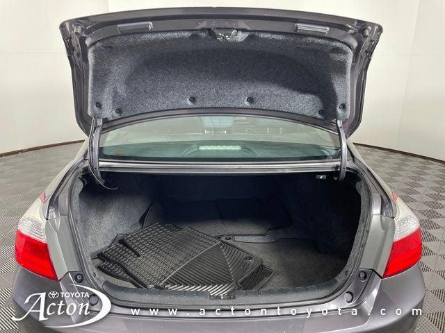 used 2015 Honda Accord car, priced at $10,000