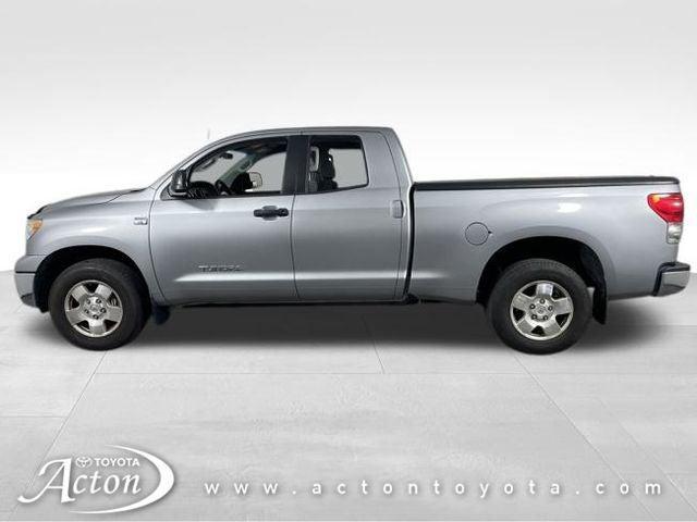 used 2008 Toyota Tundra car, priced at $13,199