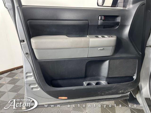 used 2008 Toyota Tundra car, priced at $13,199